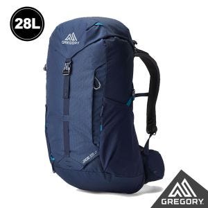 Gregory 女 28L JADE LT 多功能 背包 登山包  午夜藍