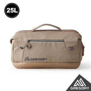 Gregory 25L ALPACA 寬口 裝備袋 幻景棕