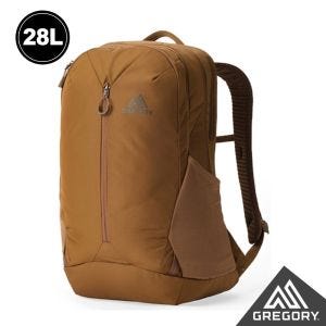 Gregory 28L RHUNE 多功能 電腦 後背包 土狼棕