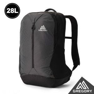 Gregory 28L RHUNE 多功能 電腦 後背包 花崗岩