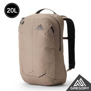 Gregory 20L RETNA  多功能 後背包 電腦包 幻景棕