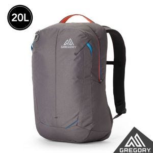 Gregory 20L RETNA  多功能 後背包 電腦包 瑪瑙灰