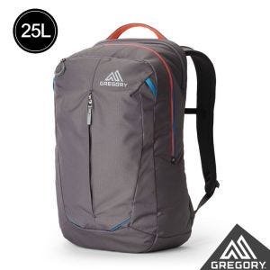 Gregory 25L RETNA  多功能 後背包 電腦包 瑪瑙灰