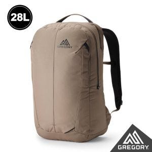 Gregory 28L RETNA 多功能 電腦包 後背包 幻景棕