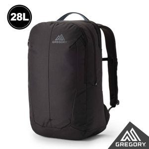 Gregory 28L RETNA 多功能 電腦包 後背包 碳黑