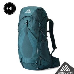 Gregory 38L MAVEN 登山背包 登山包 海岩綠 S/M