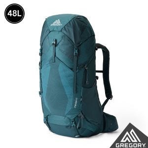Gregory 女 48L MAVEN 登山背包 登山包 海岩綠 S/M