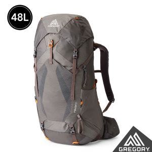 Gregory 女 48L MAVEN 登山背包 餘暉橙 XS/S