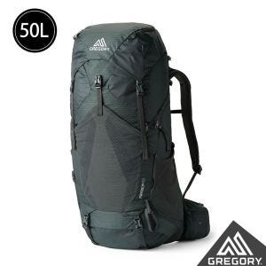 Gregory 50L PARAGON 登山背包 登山包 S/M 瀑布綠