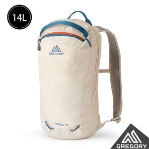Gregory 14L NANO 多功能背包 蠟白