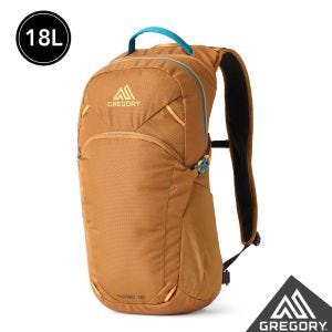 Gregory 18L NANO 多功能 背包 摩押褐