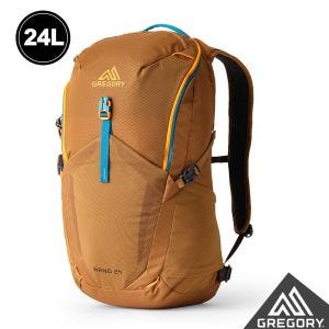 Gregory 24L NANO 多功能 後背包 電腦包 摩押褐