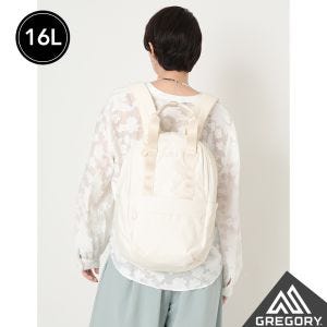 Gregory 16L SUSZY 後背包 象牙白