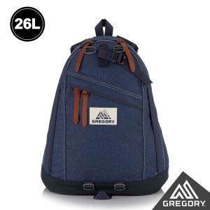 Gregory 26L DAY PACK 日系 後背包 電腦包 天絲丹寧