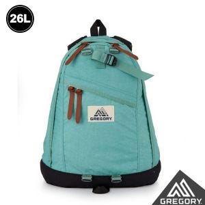 Gregory 26L DAY PACK 日系 後背 電腦包 海洋綠
