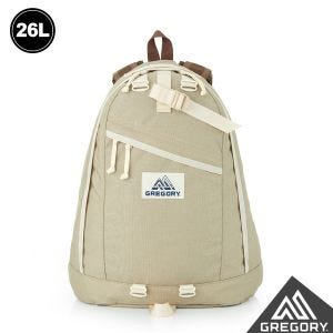 Gregory 26L DAY PACK 日系 後背 電腦包 沙米黃