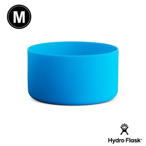 Hydro Flask 彈性防滑瓶套M (32oz適用) 海洋藍