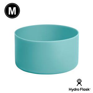 Hydro Flask 彈性防滑瓶套M (32oz適用) 露水綠