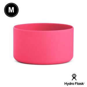 Hydro Flask 彈性防滑瓶套M (32oz適用) 西瓜紅