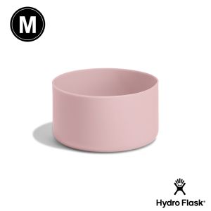 Hydro Flask 彈性 防滑 瓶套 M (32oz適用) 櫻花粉