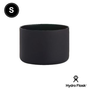 Hydro Flask 彈性防滑瓶套S (24oz以下適用) 時尚黑