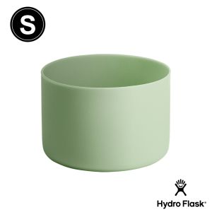 Hydro Flask 彈性 防滑 瓶套 S (24oz以下適用) 蘆薈綠