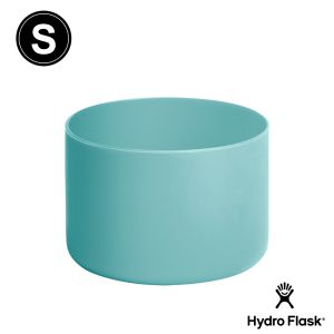Hydro Flask 彈性防滑瓶套S (24oz以下適用) 露水綠