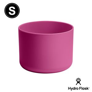 Hydro Flask 彈性 防滑 瓶套 S (24oz以下適用) 珊瑚礁紅