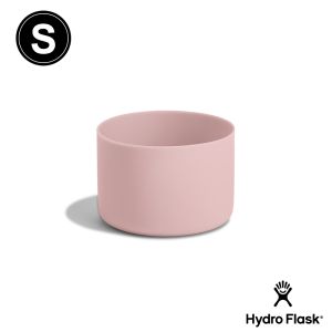 Hydro Flask 彈性 防滑 瓶套 S (24oz以下適用) 櫻花粉