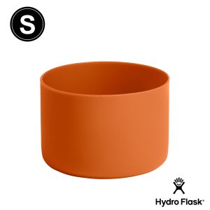 Hydro Flask 彈性防滑瓶套S (24oz以下適用) 紅土棕