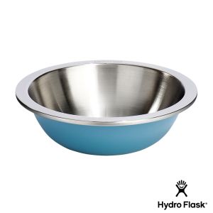 Hydro Flask 不鏽鋼保溫碗17.5cm 波羅的海藍