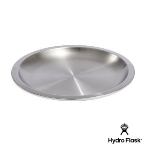 Hydro Flask 不鏽鋼餐盤23.5cm 波羅的海藍