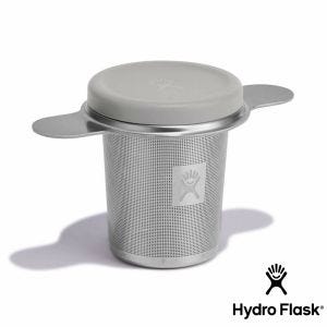 Hydro Flask 不銹鋼泡茶器 粉灰