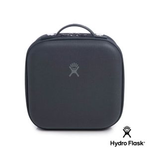 Hydro Flask 保鮮手提餐袋S 莓果黑