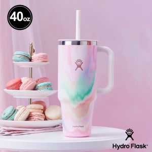 Hydro Flask Sugar Rush 40oz/1182ml 吸管 冰霸杯 隨手杯
