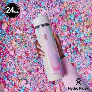 Hydro Flask Sugar Rush 24oz/709ml 寬口 吸管 真空 保溫瓶