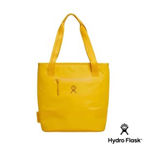 Hydro Flask 8L 保冷托特包 保冷袋 葵花黃