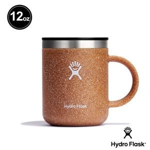 Hydro Flask 12oz/354ml 保溫 馬克杯 木紋