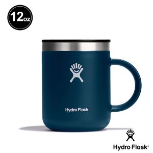 Hydro Flask 12oz/354ml 保溫 馬克杯 靛藍色