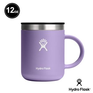 Hydro Flask 12oz/354ml 保溫 馬克杯 月影紫