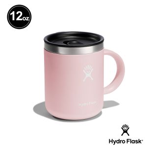 Hydro Flask 12oz/354ml 保溫 馬克杯 櫻花粉