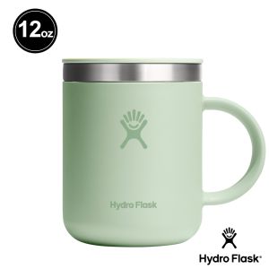 Hydro Flask 12oz/354ml 保溫 馬克杯 蘆薈綠