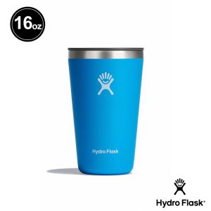 Hydro Flask 16oz/473ml 隨行杯 海洋藍