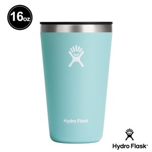 Hydro Flask 16oz/473ml 保溫 隨行杯 露水綠