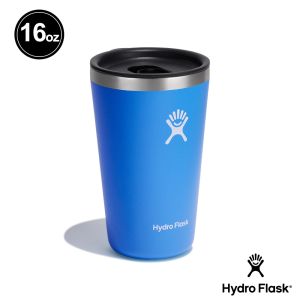 Hydro Flask 16oz/473ml 保溫 隨行杯 青鳥藍