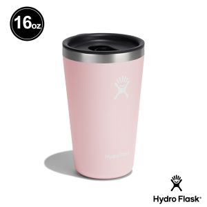 Hydro Flask 16oz/473ml 保溫 隨行杯 櫻花粉