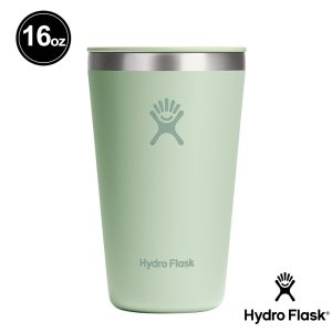 Hydro Flask 16oz/473ml 保溫 隨行杯 蘆薈綠