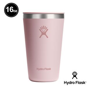 Hydro Flask 16oz/473ml 保溫 隨行杯 櫻花粉
