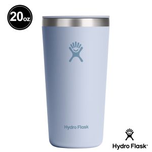 Hydro Flask 20oz/592ml 保溫 隨行杯 海波藍