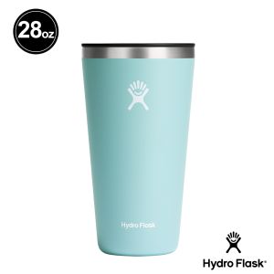 Hydro Flask 28oz/828ml 隨行杯 露水綠